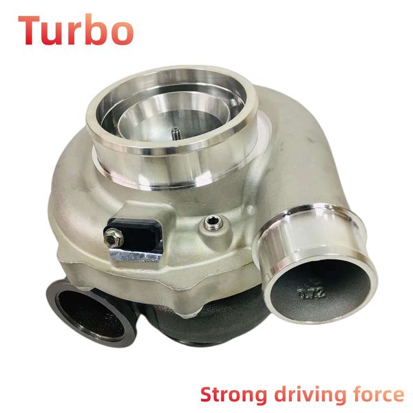 turbocharger intake and exhaust g30-770 forward ar value intake 0.72 exhaust 0.83 modified special
turbocharger intake and exhaust g30-770 forward ar value intake 0.72 exhaust 0.83 modified special