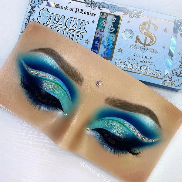 3d mink eyelash false eyelash reusable makeup board eyebrow tattoo practice skin eye makeup training silicone practice pad for makeup beauty
3d mink eyelash false eyelash reusable makeup board eyebrow tattoo practice skin eye makeup training silicone practice pad for makeup beauty