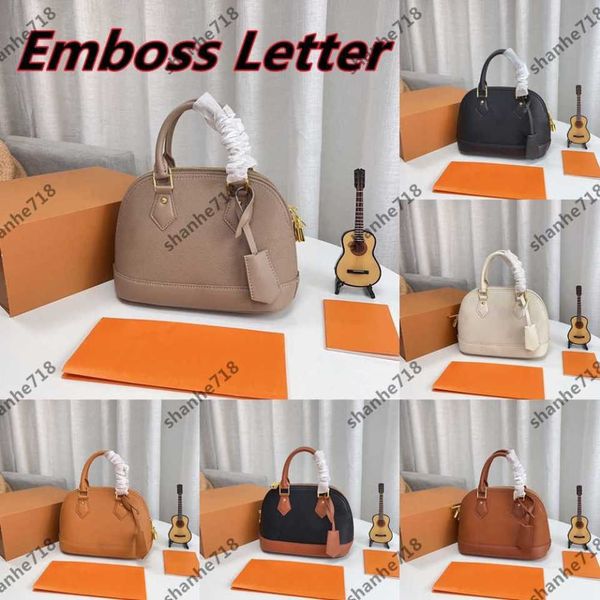 bb cowhide emboss alma shoulder crossbody bag designer handbags luxury lady purses with single strap women shell totes wallets
bb cowhide emboss alma shoulder crossbody bag designer handbags luxury lady purses with single strap women shell totes wallets