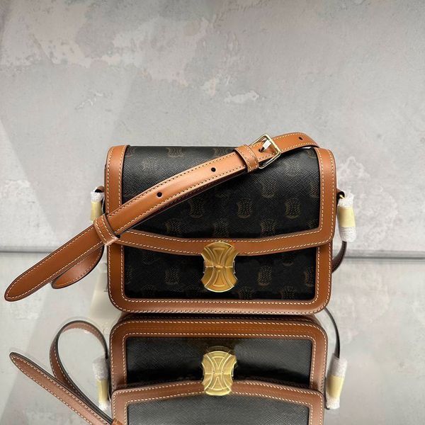 shoulder bags designers womens purses man genuine leather handbag fashion baguette teen triomphe cross body bag celins envelope luxury tote
shoulder bags designers womens purses man genuine leather handbag fashion baguette teen triomphe cross body bag celins envelope luxury tote
