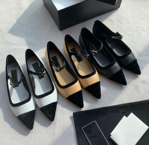 designer woman mary jane flat shoes new low-heeled pointy ballet ladies party holiday flats beach banquet black white flat ballet shoes 34-4
designer woman mary jane flat shoes new low-heeled pointy ballet ladies party holiday flats beach banquet black white flat ballet shoes 34-4