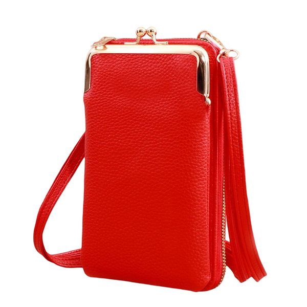 new designers small crossbody mobile phone bag for womens luxurys touch-screen fashion versatile card bag large capacity wallet 18
new designers small crossbody mobile phone bag for womens luxurys touch-screen fashion versatile card bag large capacity wallet 18