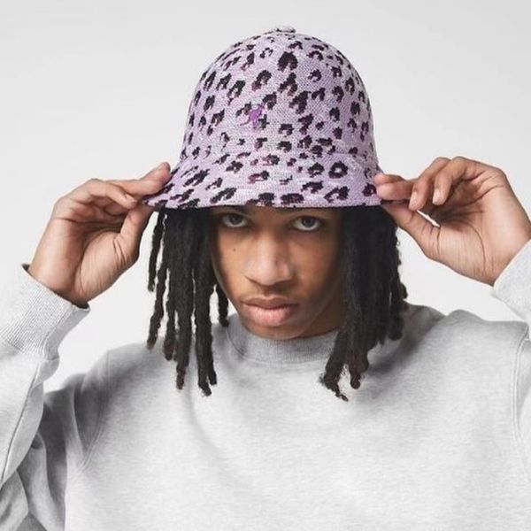 couple fashion designer bucket hat summer breathable tiger leopard zebra letter embroidery bucket hats, Blue;gray
couple fashion designer bucket hat summer breathable tiger leopard zebra letter embroidery bucket hats, Blue;gray