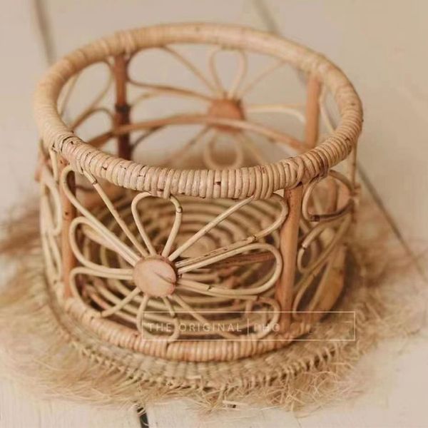 caps hats born p ography props handmade vintage bamboo basket ranttan chair wooden baby bed crib studio posing sofa accessories 230331, Yellow
caps hats born p ography props handmade vintage bamboo basket ranttan chair wooden baby bed crib studio posing sofa accessories 230331, Yellow