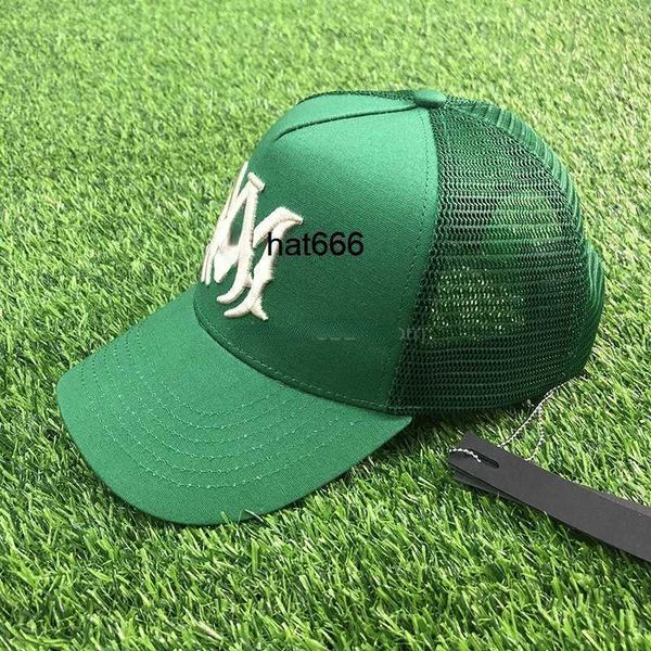 latest green ball caps with amirs fashion designers hat fashion trucker cap high quality, Blue;gray
latest green ball caps with amirs fashion designers hat fashion trucker cap high quality, Blue;gray