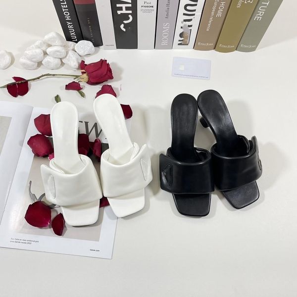 women slipeprs luxury designers slipper women sandals womens high heels shoes 36-42 with box sandals famous designer womens, Black
women slipeprs luxury designers slipper women sandals womens high heels shoes 36-42 with box sandals famous designer womens, Black
