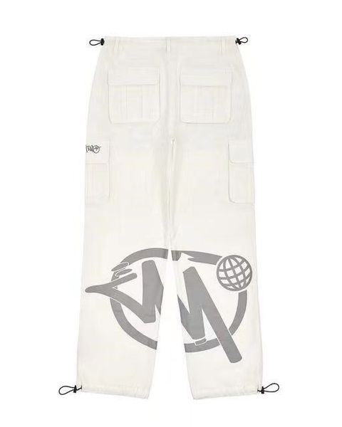 22ss men's pants minus two cargo harajuku casual loose punk rock straight wide leg trouser streetwear y2k pant retro street trend overa, Black
22ss men's pants minus two cargo harajuku casual loose punk rock straight wide leg trouser streetwear y2k pant retro street trend overa, Black