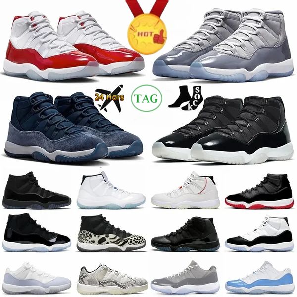 jumpman 11 11s mens basketball shoes retro concord cherry midnight navy cool grey 25th anniversary bred pure violet 72-10 snakeskin men trai
jumpman 11 11s mens basketball shoes retro concord cherry midnight navy cool grey 25th anniversary bred pure violet 72-10 snakeskin men trai