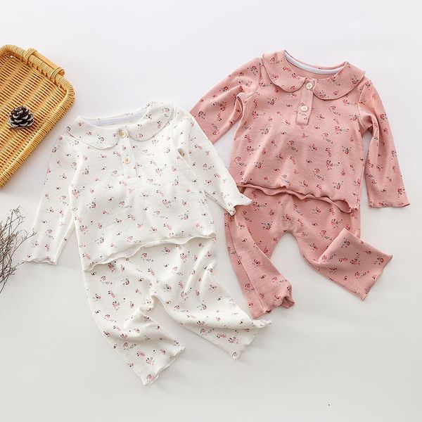 pajamas autumn spring baby clothing set cotton print t-shirtpants pajamas home clothing children's clothing set 230331, Blue;red
pajamas autumn spring baby clothing set cotton print t-shirtpants pajamas home clothing children's clothing set 230331, Blue;red