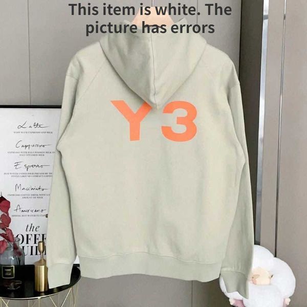 sports brand hooded sweater men women hoodies y3 designer hoodie mens cotton sweatshirt zipper jacket printed cardigan coat womens hoody 5xl, Black;brown
sports brand hooded sweater men women hoodies y3 designer hoodie mens cotton sweatshirt zipper jacket printed cardigan coat womens hoody 5xl, Black;brown