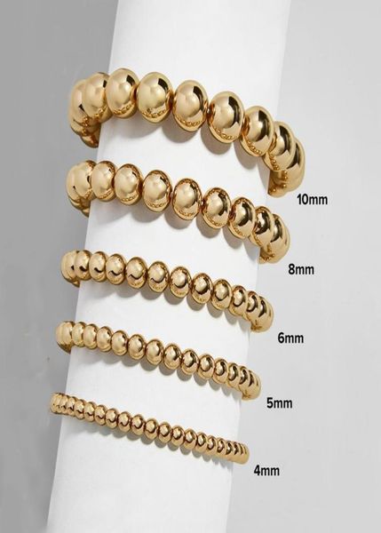 gold plated round gemstone bead bracelets fashion women charms beaded bracelet for man woman stretch bracelet 4mm 5mm 6mm 8mm 10mm7566238, Black
gold plated round gemstone bead bracelets fashion women charms beaded bracelet for man woman stretch bracelet 4mm 5mm 6mm 8mm 10mm7566238, Black