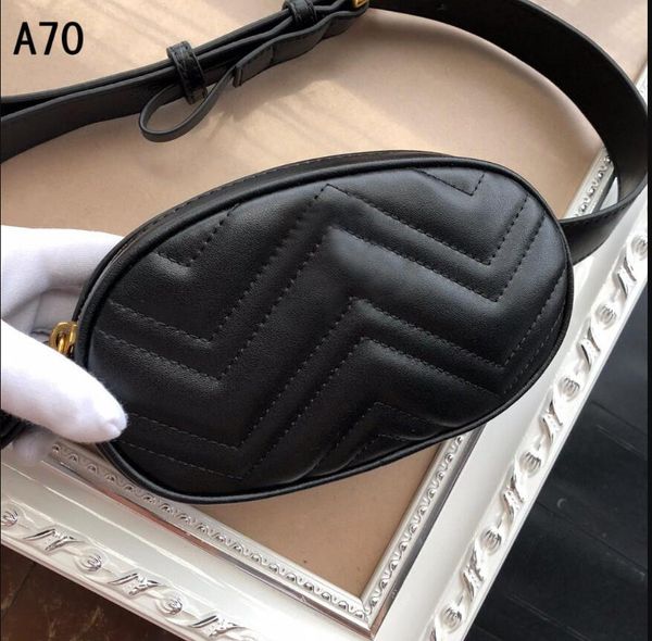 designers luxurys real leather marmont women shoulder bag fashion gold chain bags cross body pure color female handbags men waist wallets pu
designers luxurys real leather marmont women shoulder bag fashion gold chain bags cross body pure color female handbags men waist wallets pu