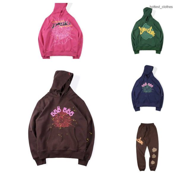 2023 red sp5der 555555 hoodie men women angel number puff pastry printing graphic spider web sweatshirts streetwear s2he, Black
2023 red sp5der 555555 hoodie men women angel number puff pastry printing graphic spider web sweatshirts streetwear s2he, Black