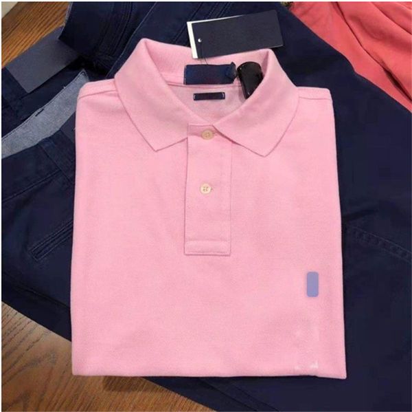 men's polos grade spring fall striped men t-shirt business casual men's polo shirts, White;black
men's polos grade spring fall striped men t-shirt business casual men's polo shirts, White;black