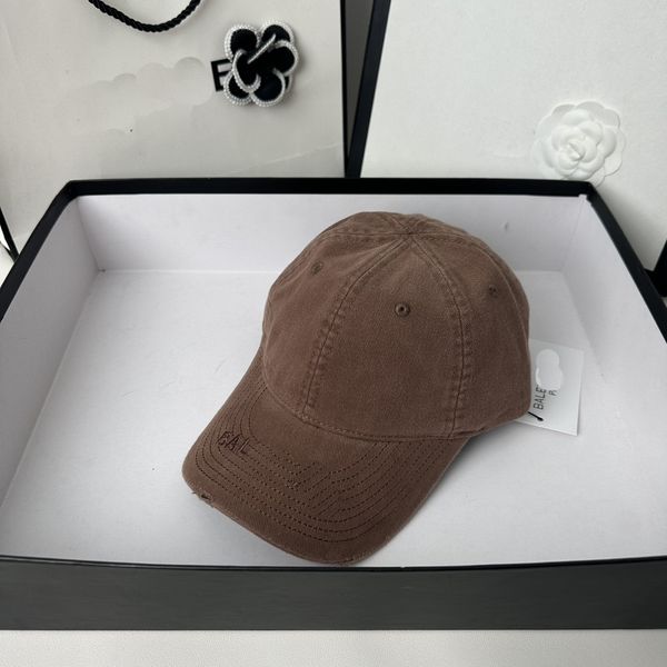 designer ball caps letter bb oldschool flat brim student men baseball women frayed dark color adjustable street cap, Blue;gray
designer ball caps letter bb oldschool flat brim student men baseball women frayed dark color adjustable street cap, Blue;gray