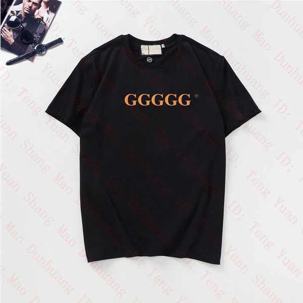 men's t-shirts designer bags luxury men's tees wear summer classic round neck sweat absorbing short sleeves outdoor breathable cot, White;black
men's t-shirts designer bags luxury men's tees wear summer classic round neck sweat absorbing short sleeves outdoor breathable cot, White;black