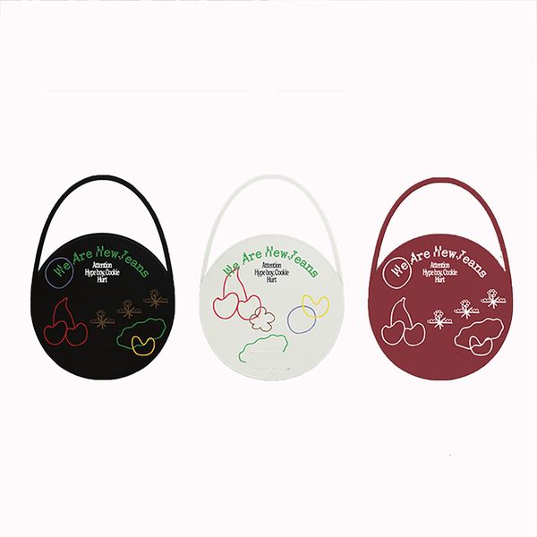 shopping bags kpop jeans hype boys ditto rabbit round pu leather largecapacity literary handbag haerin minji fans gifts 230331
shopping bags kpop jeans hype boys ditto rabbit round pu leather largecapacity literary handbag haerin minji fans gifts 230331