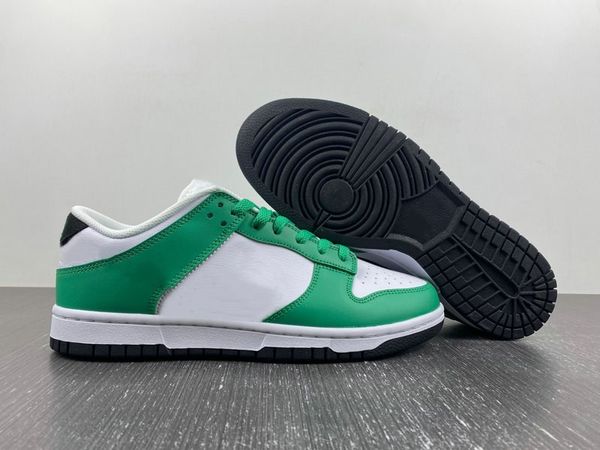 shoes athletic special edition low green man skateboard stadium black white woman sport zapatos chaussures sneakers good size36-46
shoes athletic special edition low green man skateboard stadium black white woman sport zapatos chaussures sneakers good size36-46