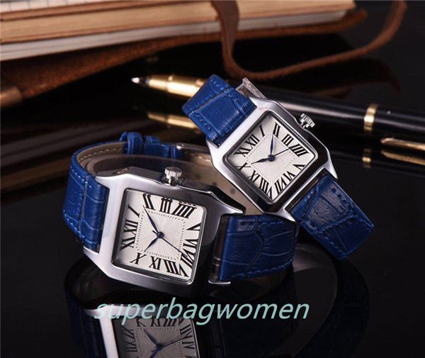 famous designer fashion man/women brand watch casual leather strap new dress luxury quartz watch square relojes de marca wristwatch cndh wat, Slivery;brown
famous designer fashion man/women brand watch casual leather strap new dress luxury quartz watch square relojes de marca wristwatch cndh wat, Slivery;brown