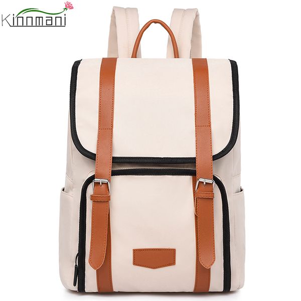 school bag's splicing backpack large capacity oxford cloth simple student schoolbag ladies designer multifunctional travel backpacks 23
school bag's splicing backpack large capacity oxford cloth simple student schoolbag ladies designer multifunctional travel backpacks 23