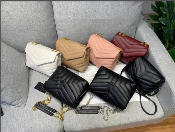 2023 women chain purse shoulder bags crossbody luxury handbags clutch purses ladies wallets tote gold silver black chain bag 907
2023 women chain purse shoulder bags crossbody luxury handbags clutch purses ladies wallets tote gold silver black chain bag 907