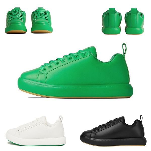 designer men women casual shoes platform sneaker fashion shoes white green black pillow lace up nappa leathers mens trainers sports sneakers
designer men women casual shoes platform sneaker fashion shoes white green black pillow lace up nappa leathers mens trainers sports sneakers