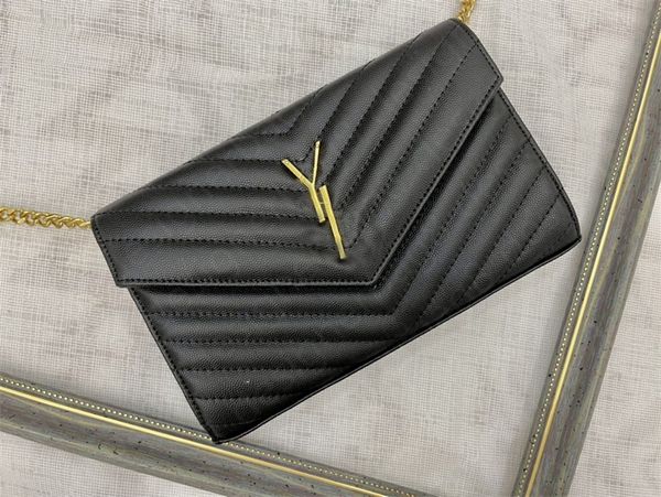 fashion designer bag women shoulder bag handbag purse genuine cattlehide crossbody dismountable chain high grade quality card holder wallet
fashion designer bag women shoulder bag handbag purse genuine cattlehide crossbody dismountable chain high grade quality card holder wallet