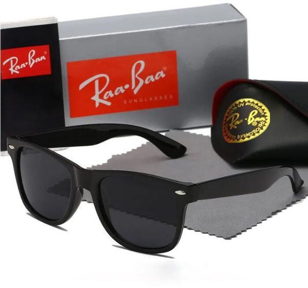 men classic brand retro women sunglasses luxury designer eyewear metal frame raybans ray bans designers sun glasses woman a2140, White;black
men classic brand retro women sunglasses luxury designer eyewear metal frame raybans ray bans designers sun glasses woman a2140, White;black