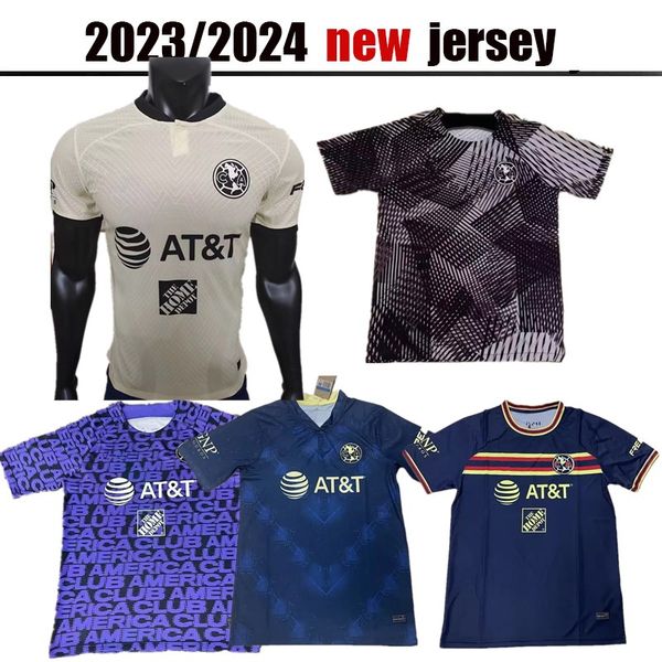 2023 2024 club america home soccer jerseys f. vinas henry g. ochoa liga mx jersey rodriguez giovani 22 23 24 america men pre-match training, Black;yellow
2023 2024 club america home soccer jerseys f. vinas henry g. ochoa liga mx jersey rodriguez giovani 22 23 24 america men pre-match training, Black;yellow