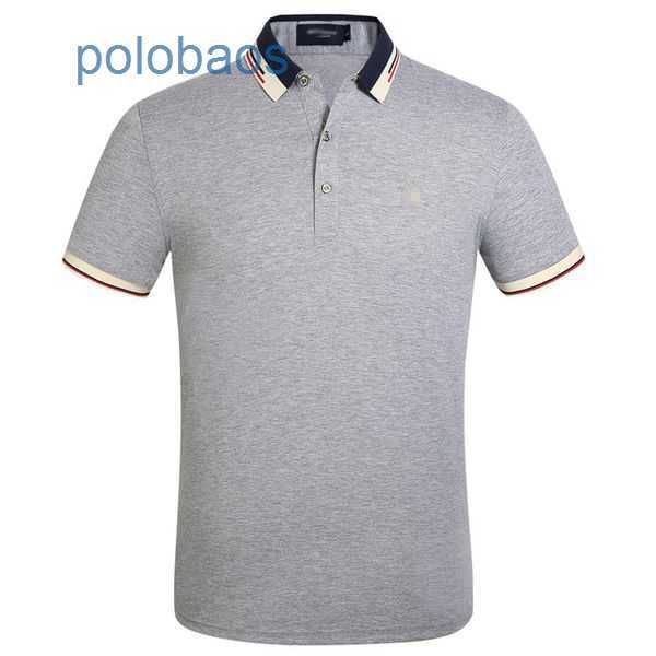clothes brand burbersys men's t-shirt fashion designer cotton polo shirt bur berrylapel short sleeve shirts business men s large size m, White;black
clothes brand burbersys men's t-shirt fashion designer cotton polo shirt bur berrylapel short sleeve shirts business men s large size m, White;black