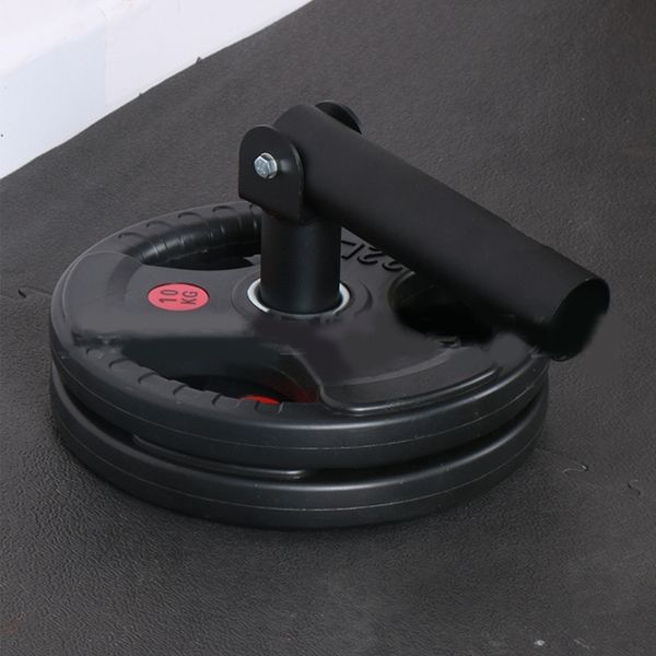 integrated fitness equip heavy duty t bar row landmine accessory for 1" or 2" steel bell back home muscle workout gym exercise equ
integrated fitness equip heavy duty t bar row landmine accessory for 1" or 2" steel bell back home muscle workout gym exercise equ