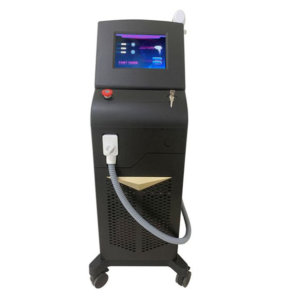 professional diode semiconductor laser 3 bands 755nm 808nm 1064 nm permanent painless hair removal machine
professional diode semiconductor laser 3 bands 755nm 808nm 1064 nm permanent painless hair removal machine