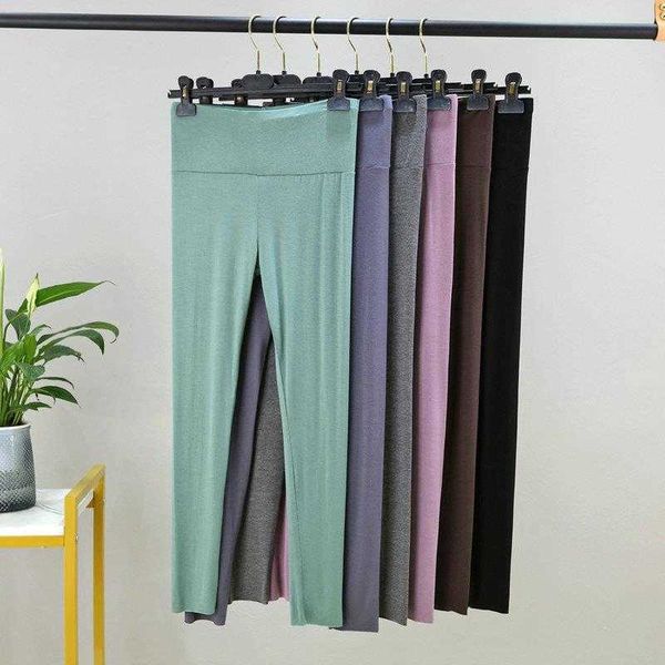 canadian style womens pants summer thin modal yoga high waist pure color slim, Black;white
canadian style womens pants summer thin modal yoga high waist pure color slim, Black;white