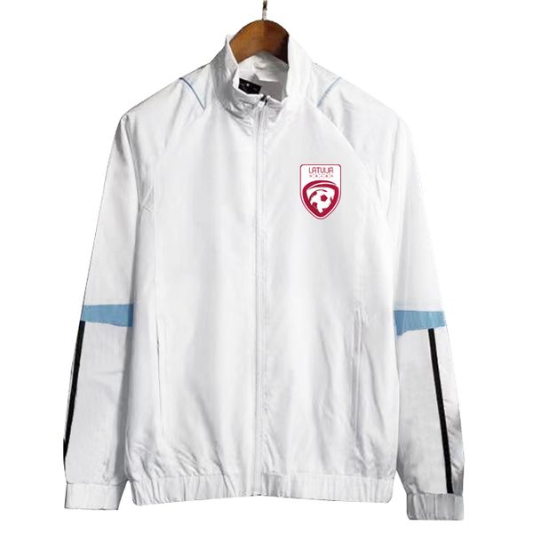 2023/24 latvia mens jackets long sleeve full zipper hooded soccer windbreaker hoodie windproof football jacket sports windbreakers coats siz, Black;brown
2023/24 latvia mens jackets long sleeve full zipper hooded soccer windbreaker hoodie windproof football jacket sports windbreakers coats siz, Black;brown