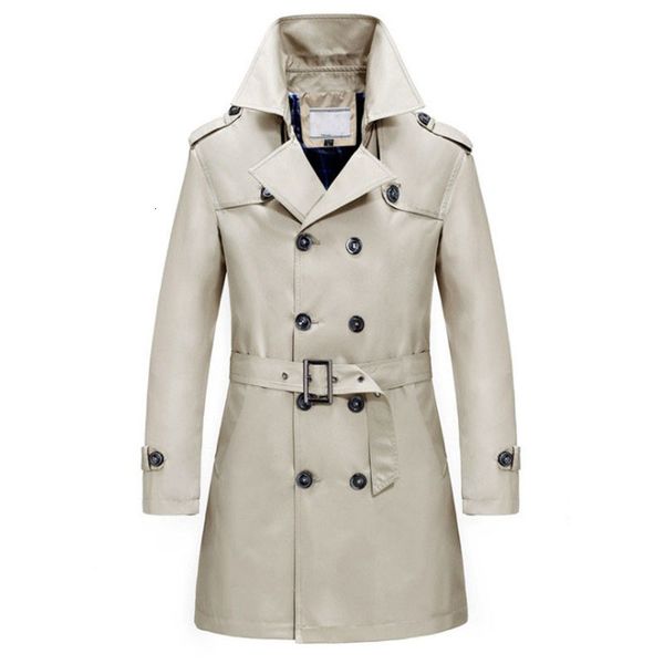 men's trench coats windbreaker business men's thin antiwrinkle spring autumn doublebreasted mens long trench coat masculino clothi, Tan;black
men's trench coats windbreaker business men's thin antiwrinkle spring autumn doublebreasted mens long trench coat masculino clothi, Tan;black