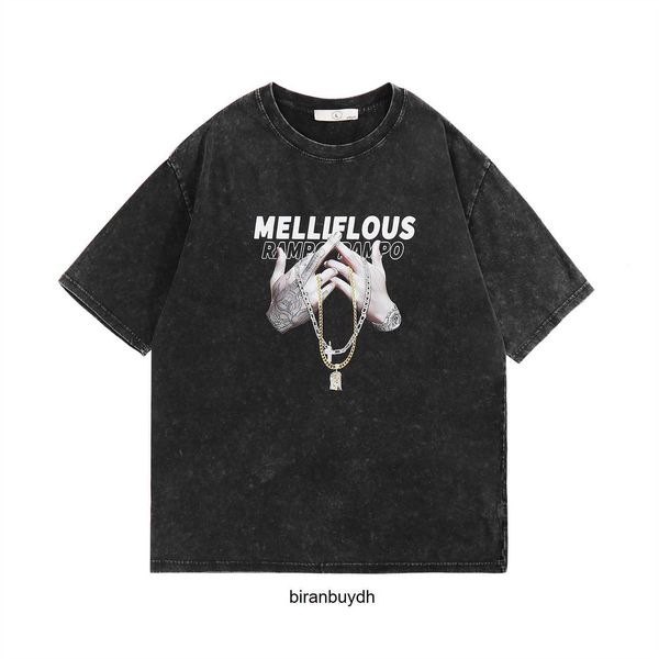 men's t-shirts american washed old short sleeve summer cotton t-shirt hiphop high street fashion brand half 45, White;black
men's t-shirts american washed old short sleeve summer cotton t-shirt hiphop high street fashion brand half 45, White;black