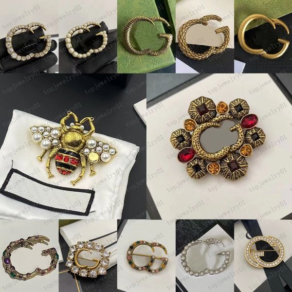 designer brooch gg bee brooch luxury airy women's accessories vintage elegant designer brooch dress brooch women's vintage jewelle, Gray
designer brooch gg bee brooch luxury airy women's accessories vintage elegant designer brooch dress brooch women's vintage jewelle, Gray
