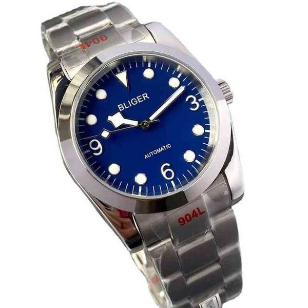 watch luxury designer fashion tudors36mm popular blue nh35 sapphire crystal luminous oyster bracelet men automatic mechanical wrist watches, Slivery;golden
watch luxury designer fashion tudors36mm popular blue nh35 sapphire crystal luminous oyster bracelet men automatic mechanical wrist watches, Slivery;golden