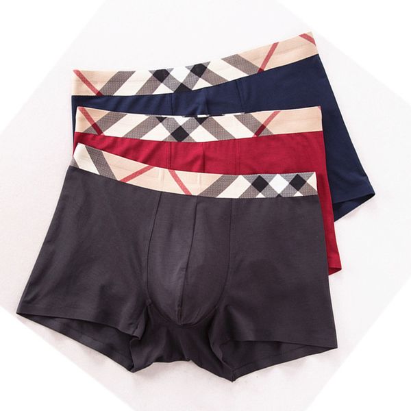underpants 4 pieces/set men's underwear u-shaped conveyor boxing shorts soft men's underwear plain breathable underwear size l-3xl, Black;white
underpants 4 pieces/set men's underwear u-shaped conveyor boxing shorts soft men's underwear plain breathable underwear size l-3xl, Black;white