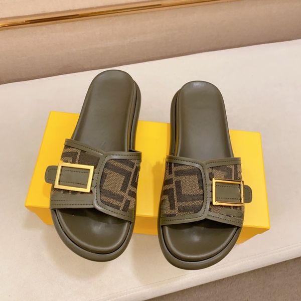 2023 beige fabric croc-embossed leather mules slippers women men logo slides branded flat sandals gold buckle couple sizes summer shoes flip, Black
2023 beige fabric croc-embossed leather mules slippers women men logo slides branded flat sandals gold buckle couple sizes summer shoes flip, Black