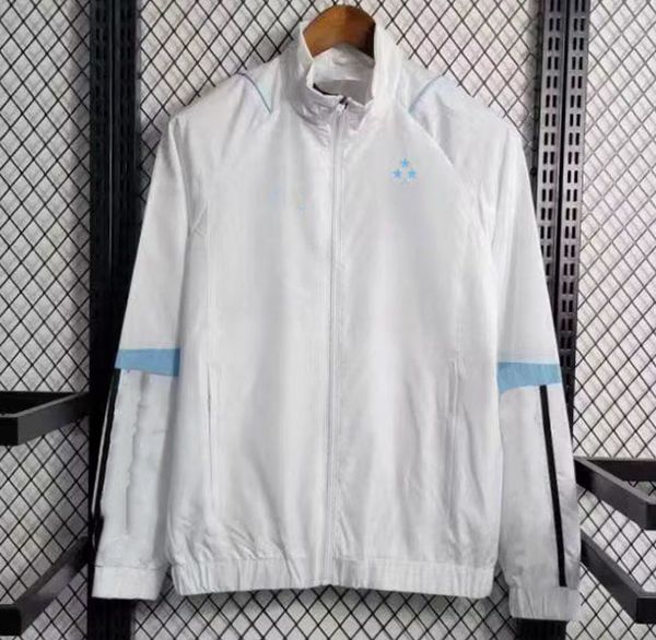 3 star 2022 2023 soccer jerseys windbreaker camisetas de futbol di maria martinez de paul maradona 22 23 jacket argentinas football shirts f, Black
3 star 2022 2023 soccer jerseys windbreaker camisetas de futbol di maria martinez de paul maradona 22 23 jacket argentinas football shirts f, Black