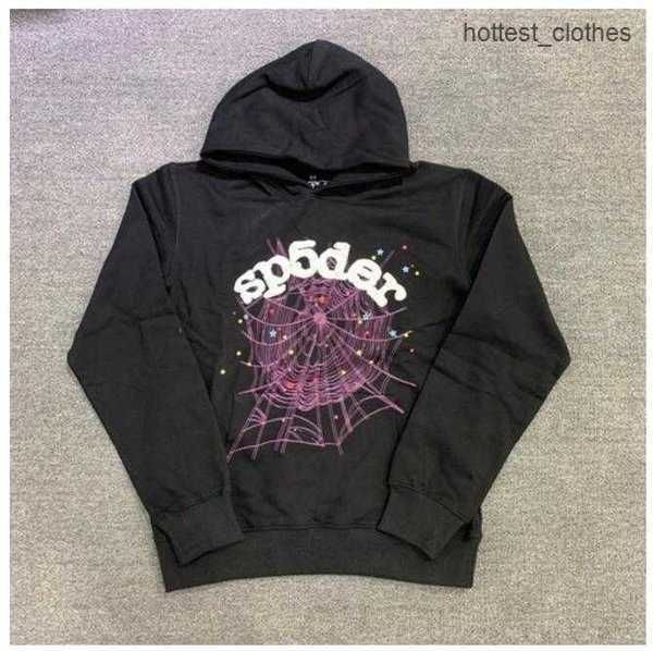 2023 young thug pink sp5der 555555 hoodie men women foam print spider web graphic 555555 sweatshirts pullovers 7 4iwz, Black
2023 young thug pink sp5der 555555 hoodie men women foam print spider web graphic 555555 sweatshirts pullovers 7 4iwz, Black
