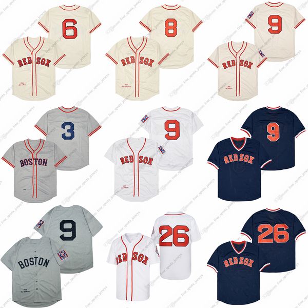 ted williams baseball jerseys jimmie foxx johnny pesky carl yastrzemski wade boggs david ortiz pedro martinez, Blue;black
ted williams baseball jerseys jimmie foxx johnny pesky carl yastrzemski wade boggs david ortiz pedro martinez, Blue;black