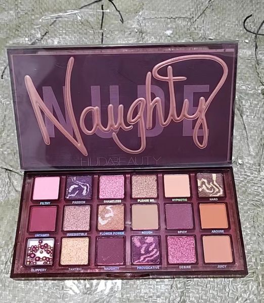 eye shadow makeup naughty nude eyeshadow palette beauty 18 color shimmer matte metallic cosmetics drop delivery health eyes dhejy
eye shadow makeup naughty nude eyeshadow palette beauty 18 color shimmer matte metallic cosmetics drop delivery health eyes dhejy