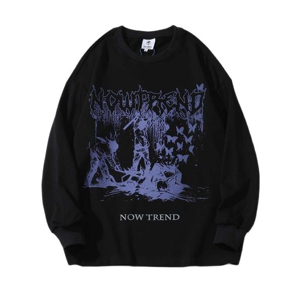 y2k gothic punk sweatshirt women harajuku oversize black hoodie korean warm sweatshirts goth streetwear pullover clothing p230331
y2k gothic punk sweatshirt women harajuku oversize black hoodie korean warm sweatshirts goth streetwear pullover clothing p230331