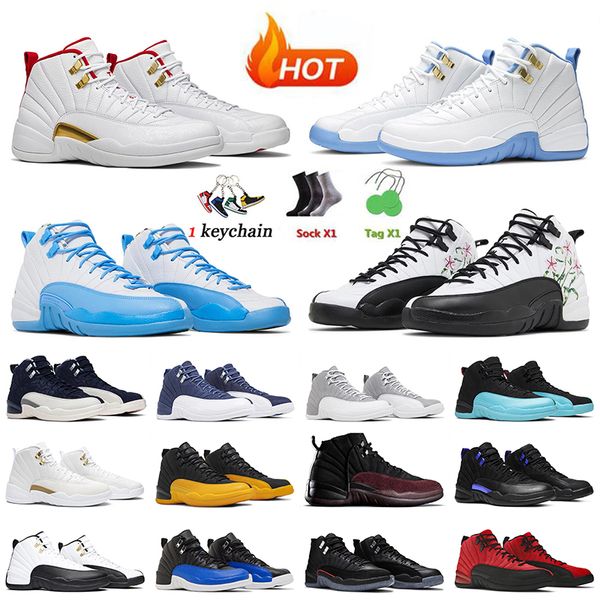 authentic 12 og basketball shoes jumpman 12s men women fiba university blue floral flower black white royalty stone taxi amm dark concord sn
authentic 12 og basketball shoes jumpman 12s men women fiba university blue floral flower black white royalty stone taxi amm dark concord sn