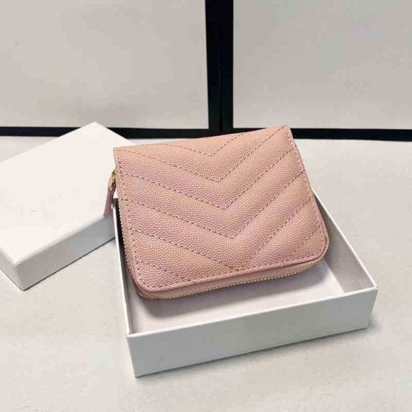 evening bags luxurys designers folding wallet women men purse card holder multi-card slot cowhide designer crossbody purses 220829
evening bags luxurys designers folding wallet women men purse card holder multi-card slot cowhide designer crossbody purses 220829