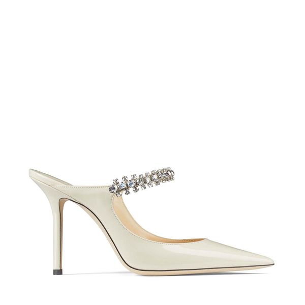2023 elegant woman slippers bing baily wedding dress shoes high heels women crystal pearl strap women's pumps point toe lady walking sa, Black
2023 elegant woman slippers bing baily wedding dress shoes high heels women crystal pearl strap women's pumps point toe lady walking sa, Black
