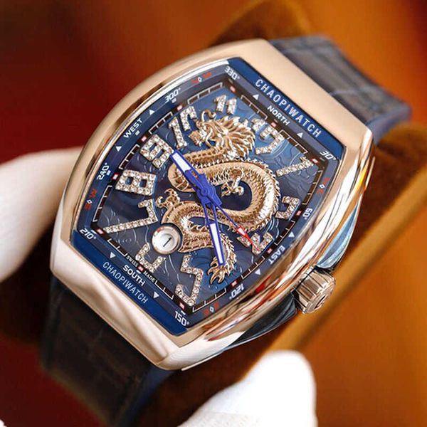 watch milles tiktok new royal blue big dial fm creative fashion panlong v45 yacht series wine bucket mechanical watch male ayw, Slivery;golden
watch milles tiktok new royal blue big dial fm creative fashion panlong v45 yacht series wine bucket mechanical watch male ayw, Slivery;golden