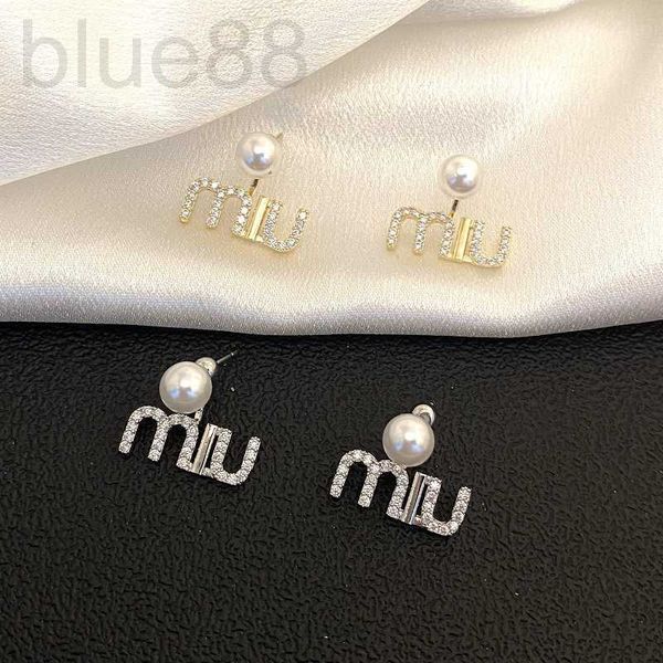 charm designer light luxury pearl earrings two wear letter sweet french premium yh74, Golden
charm designer light luxury pearl earrings two wear letter sweet french premium yh74, Golden